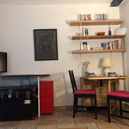 Estudio Casco Antiguo Tarragona Dış mekan fotoğraf
