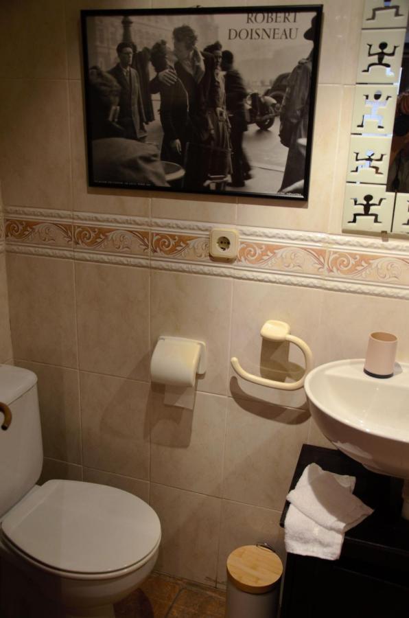 Estudio Casco Antiguo Tarragona Dış mekan fotoğraf