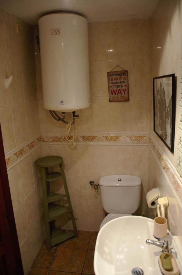 Estudio Casco Antiguo Tarragona Dış mekan fotoğraf
