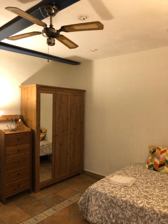 Estudio Casco Antiguo Tarragona Dış mekan fotoğraf