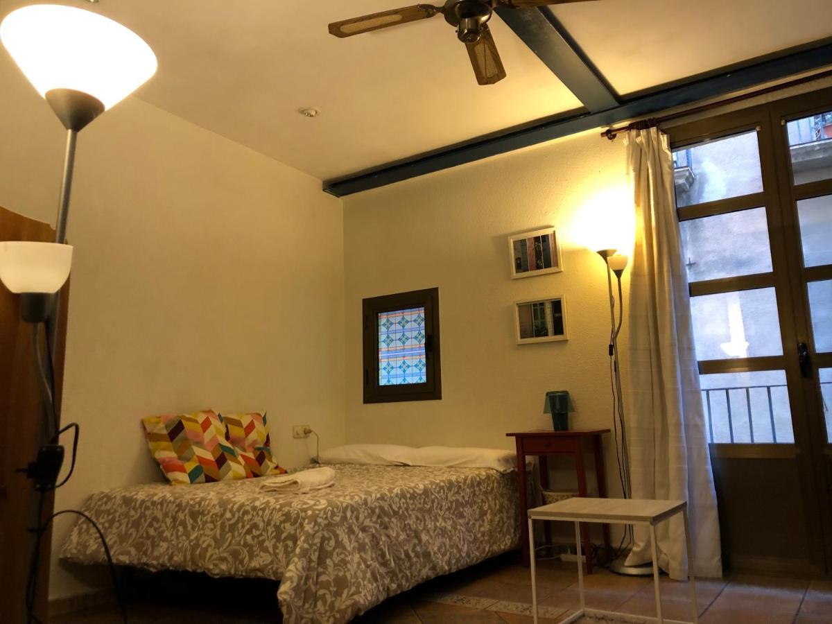 Estudio Casco Antiguo Tarragona Dış mekan fotoğraf