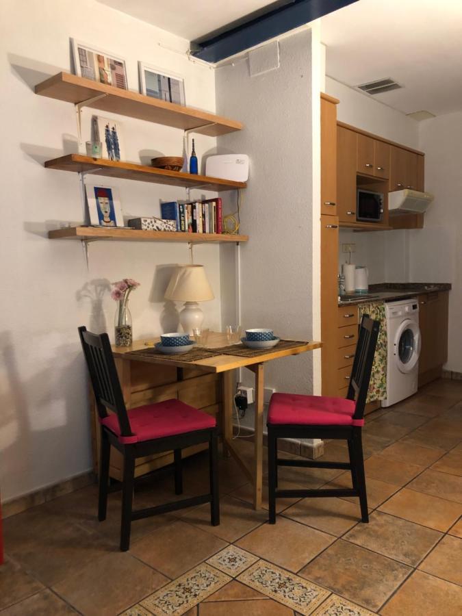 Estudio Casco Antiguo Tarragona Dış mekan fotoğraf