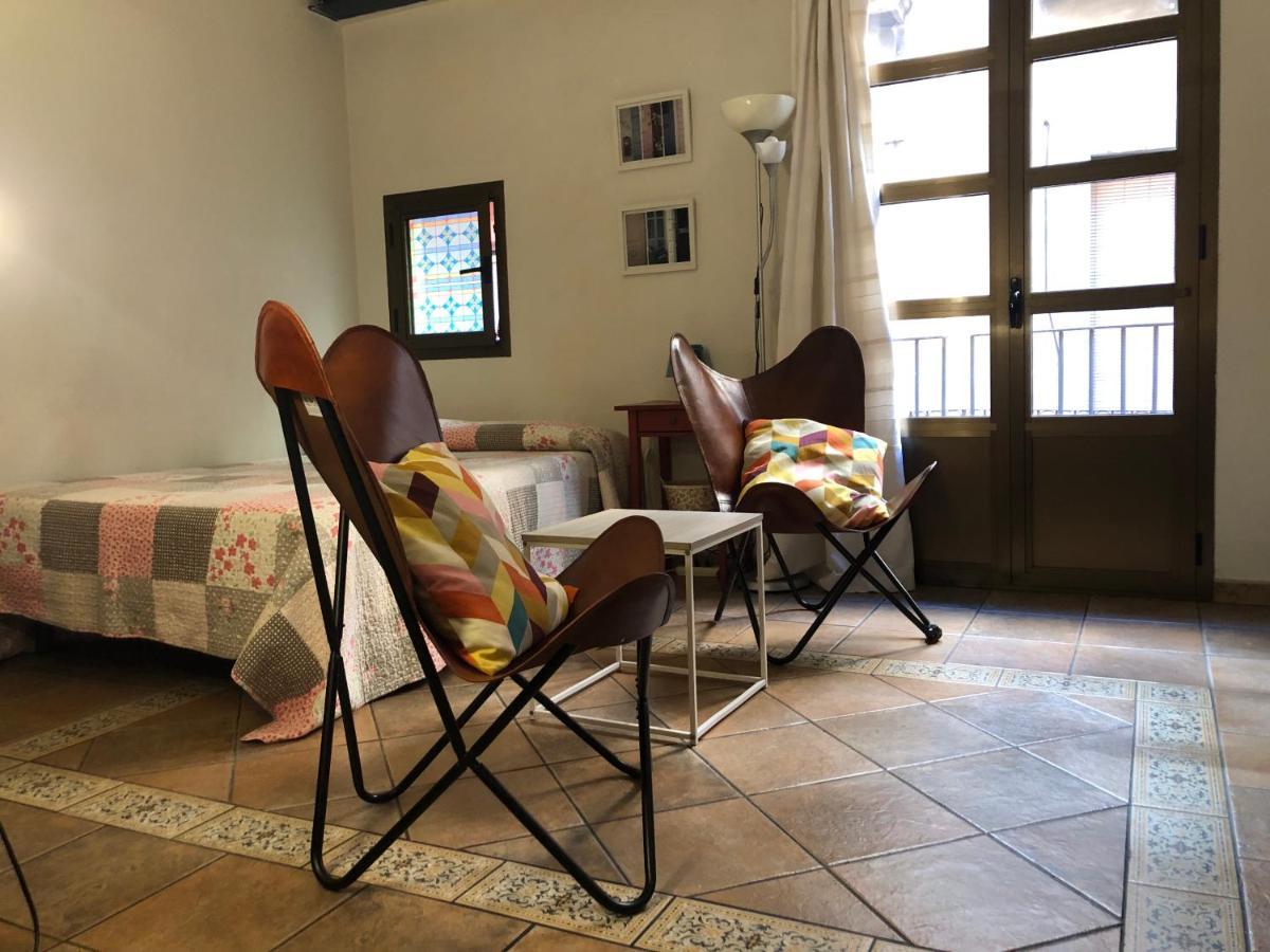 Estudio Casco Antiguo Tarragona Dış mekan fotoğraf