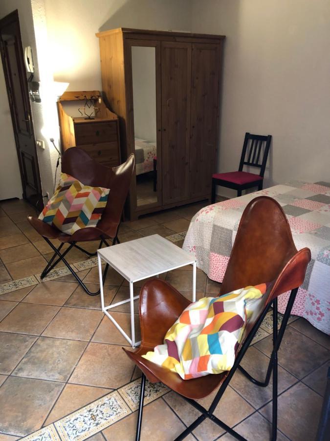 Estudio Casco Antiguo Tarragona Dış mekan fotoğraf